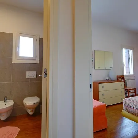 Studio Canova Apartment Venedig
