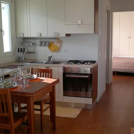 Appartamento Studio Canova Venezia